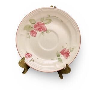 Replacement Saucer Roseland by GIBSON